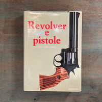 Revolver e pistole