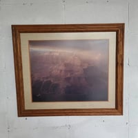 Land scape art photo