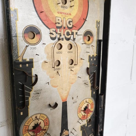 70s Pinball