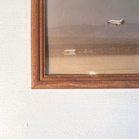 70s Space Shuttle