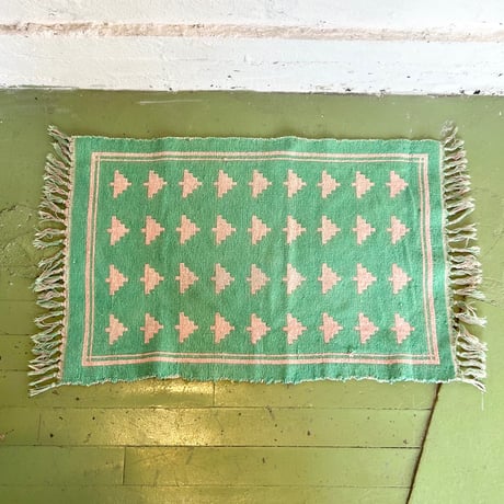 30-40s Kilim Rug