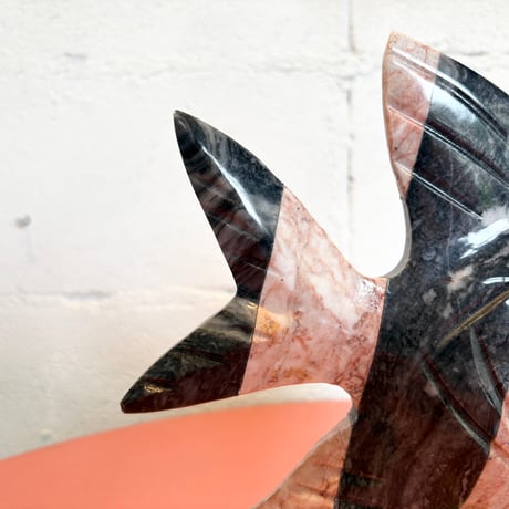 70s Angelfish object
