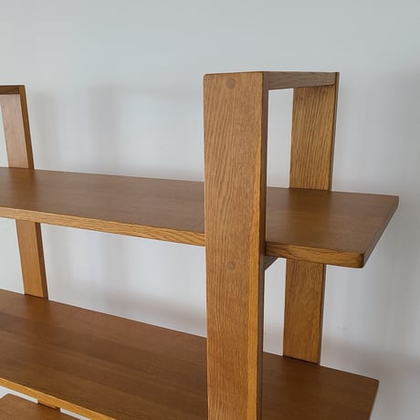 80s  shelf