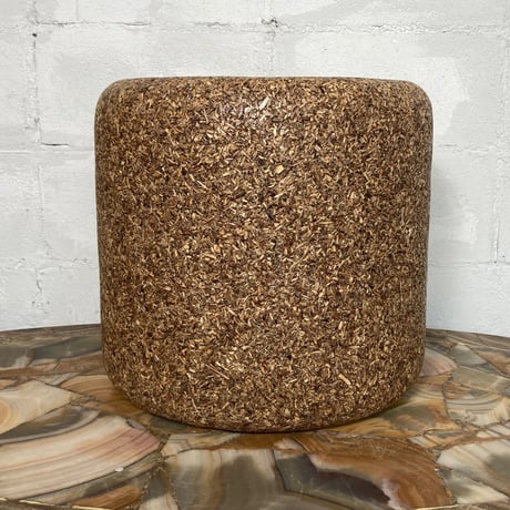 Sustainable pot medium