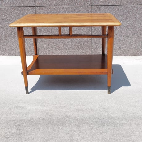 60s LANE table