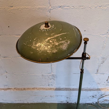 70s Floor lamp