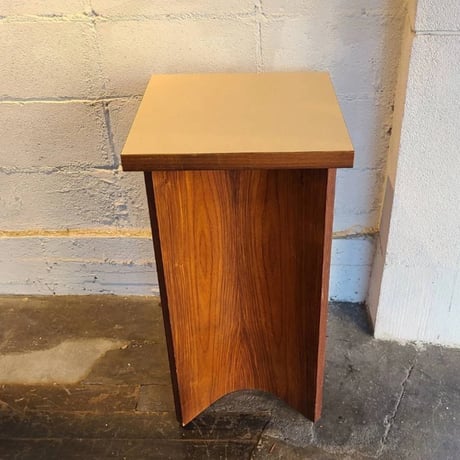 Tenndoumokkou desk