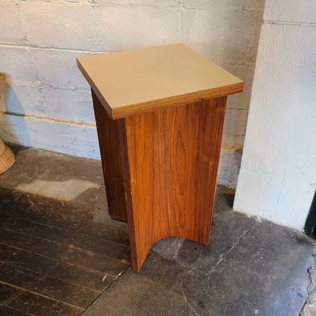 Tenndoumokkou desk