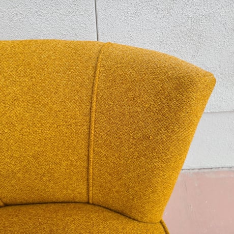50s Swivel chair