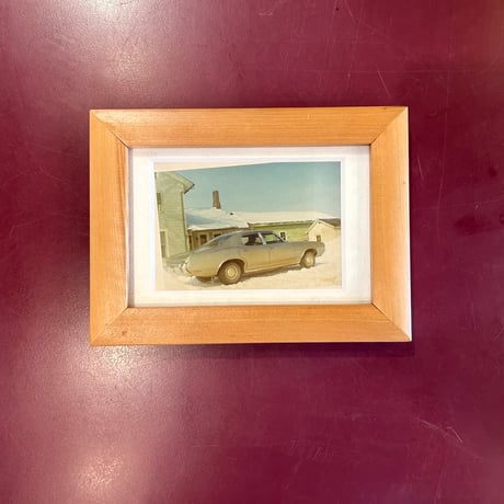 70s Carifornia original photos set