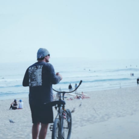 ”Malibu Wave checker ”