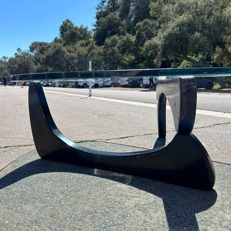 50s Noguchi table