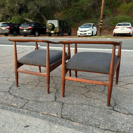 70s Arm chair
