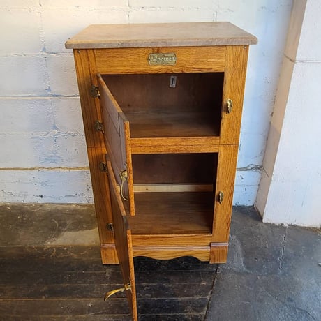 50s chest