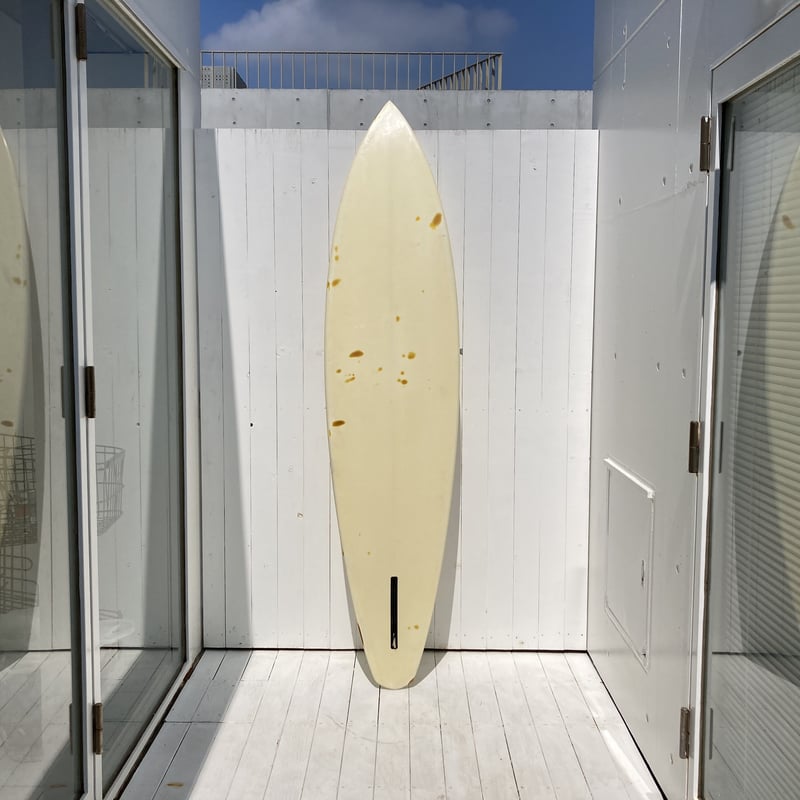 70s Yater surfboard | The NOON