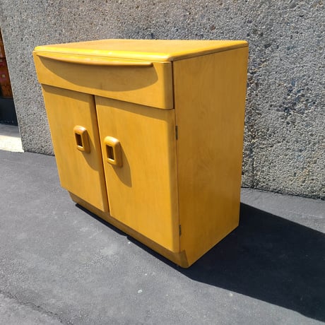 60s Heywood cabinet