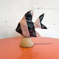 70s Angelfish object