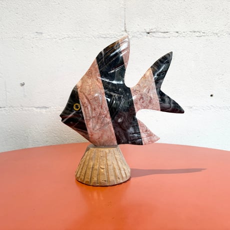 70s Angelfish object