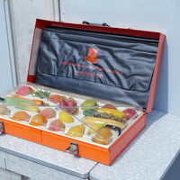 Fruit＆vegetables