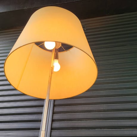 60s Floor lamp