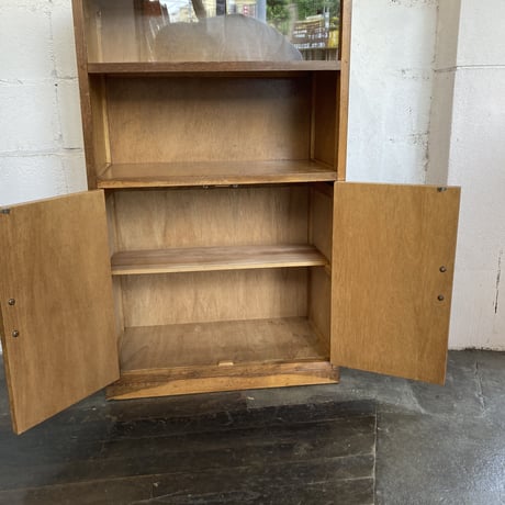 Book shelf