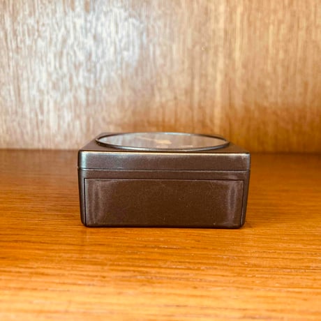 90s BRAUN clock