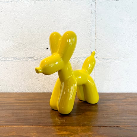 70s Balloon dog