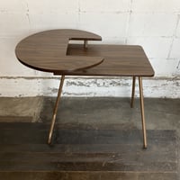 70s Folding table