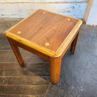 70s LANE table