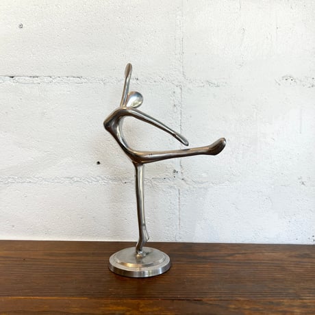 80s Object　dancer