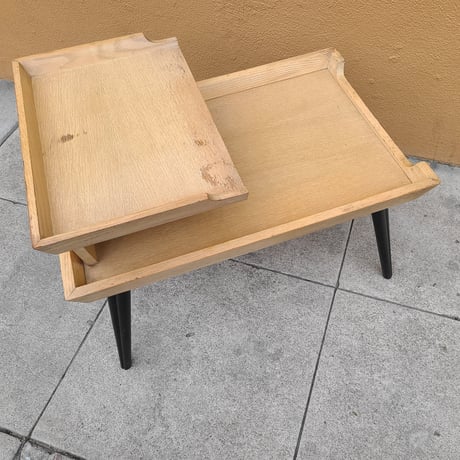 50s Side table