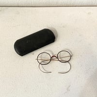 50s Glasses