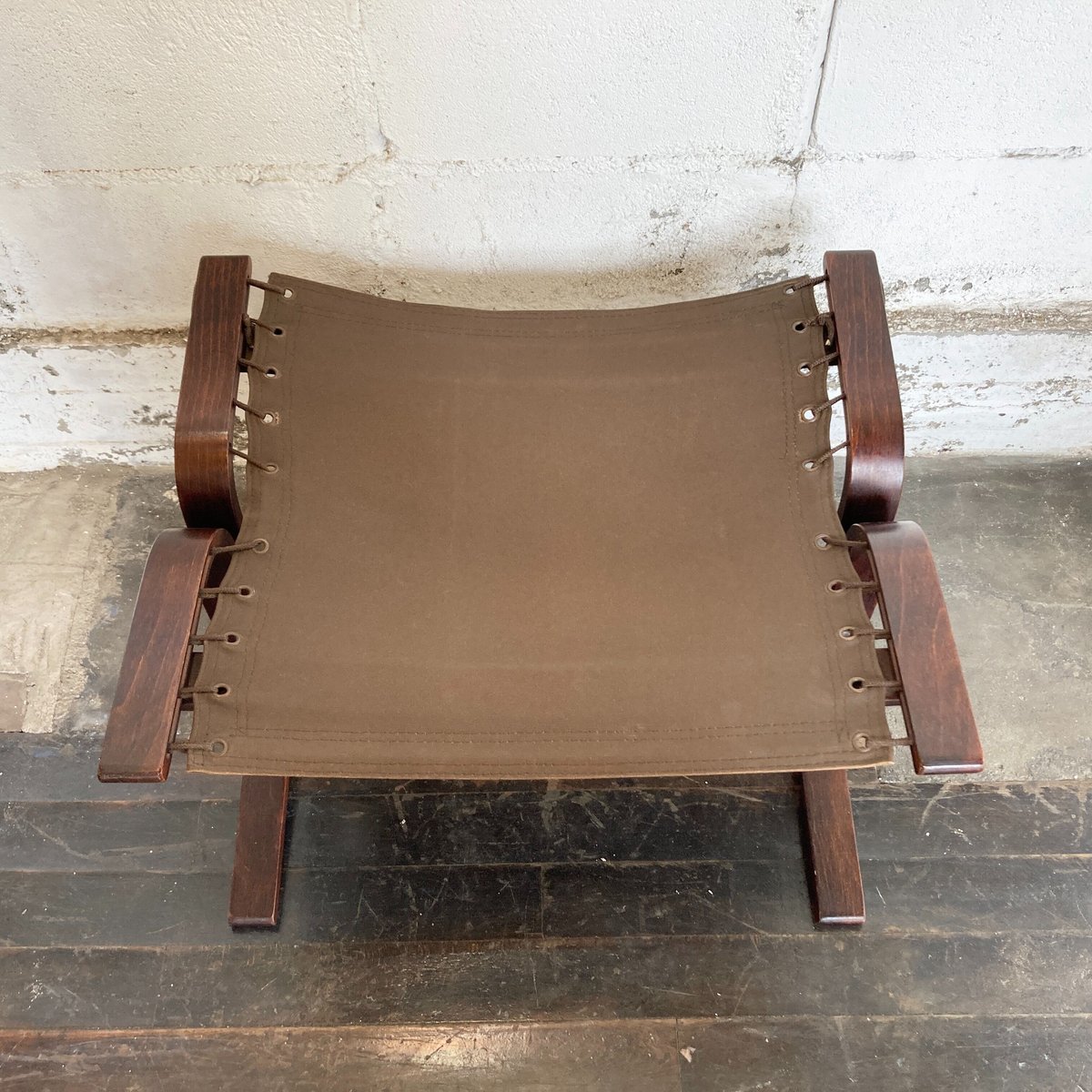 70s Westnofa siesta chair | The NOON 70s Westnofa siesta chair | The NOON