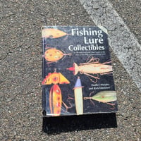 Fishing Lure collectibles