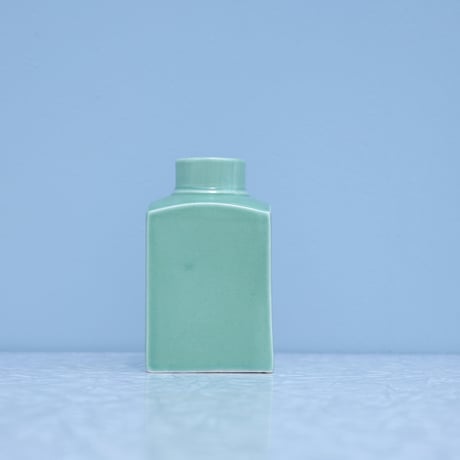 80s Flower vase