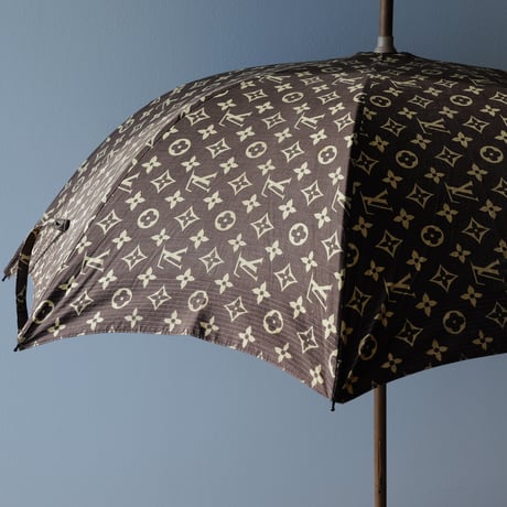 70ｓLousviton parasol