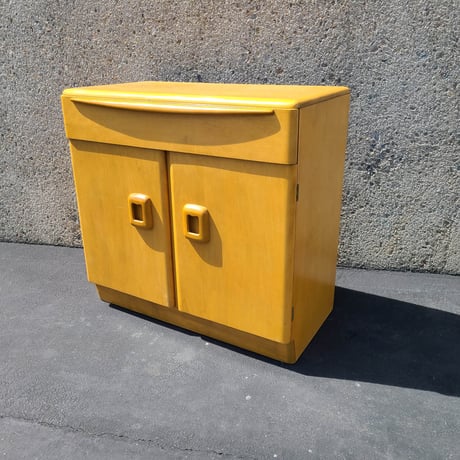 60s Heywood cabinet