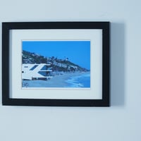 ”Malibu houses ”