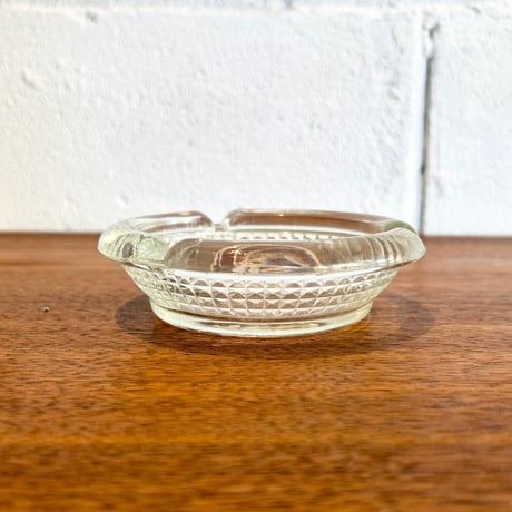 70s Ashtray