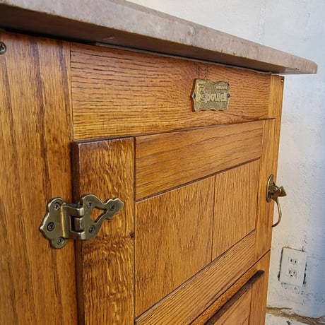 50s chest
