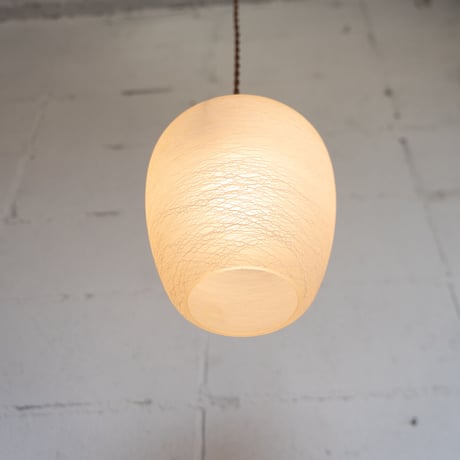 70s Germany lamp