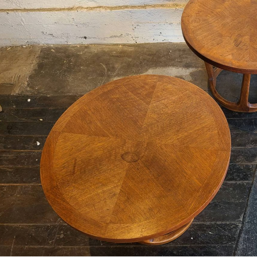 70s LANE coffee table | The NOON