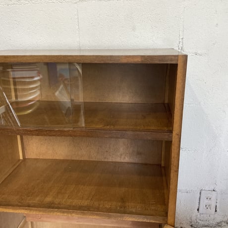 Book shelf