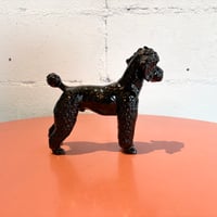 70s Poodle object