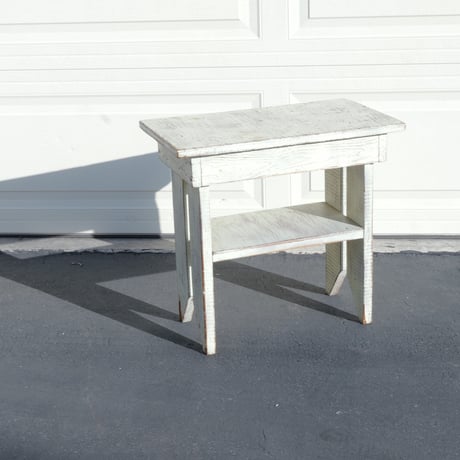 70s coffee table