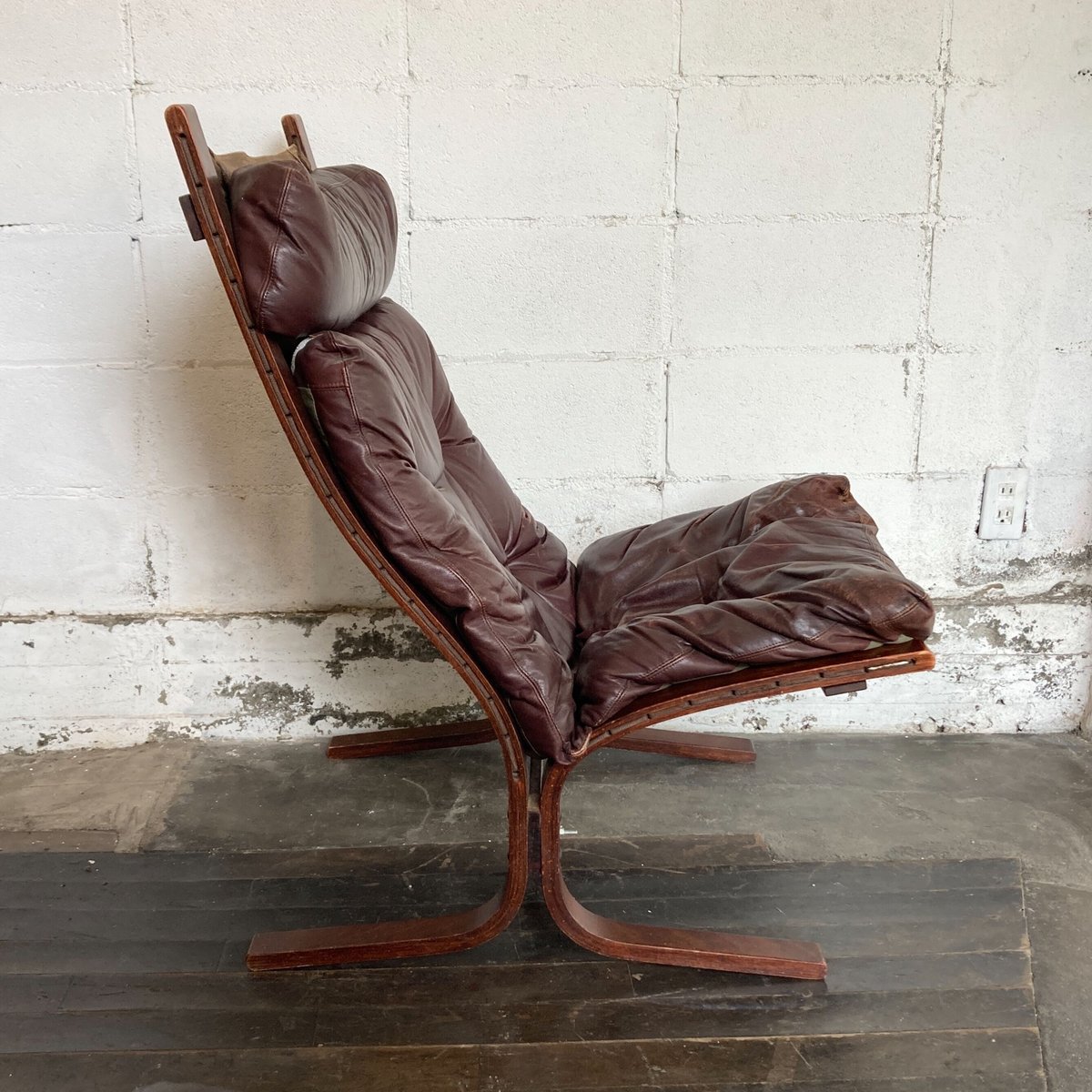 札幌カンディハウスで購入 WESTNOFA シエスタ