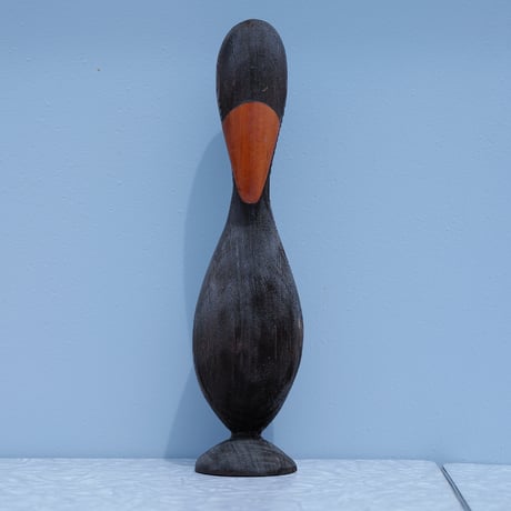70ｓWood Shoebill