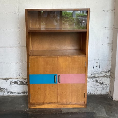 Book shelf