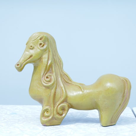 Carifornian Horse