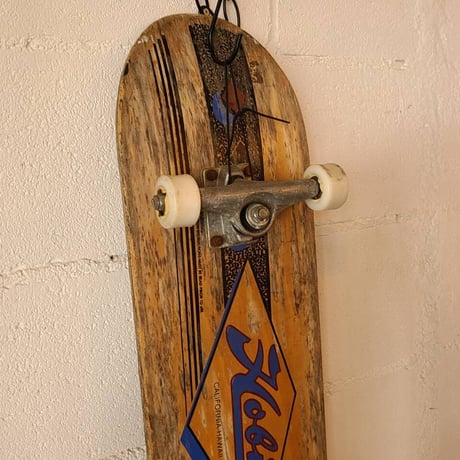 Hobie  skate board 1996
